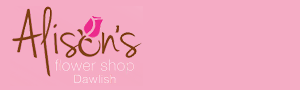 Alison’s Flower Shop